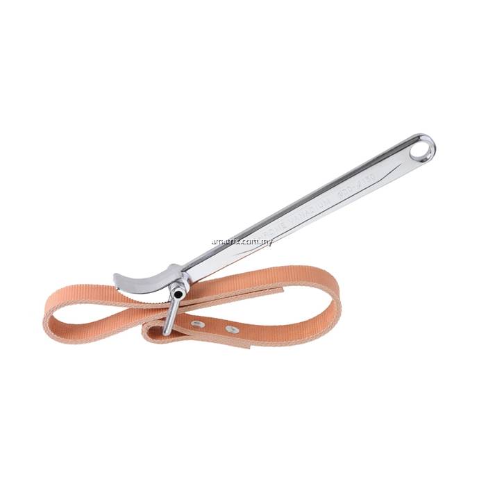 JETECH STW9 OIL FILTER WRENCH (BELT TYPE)